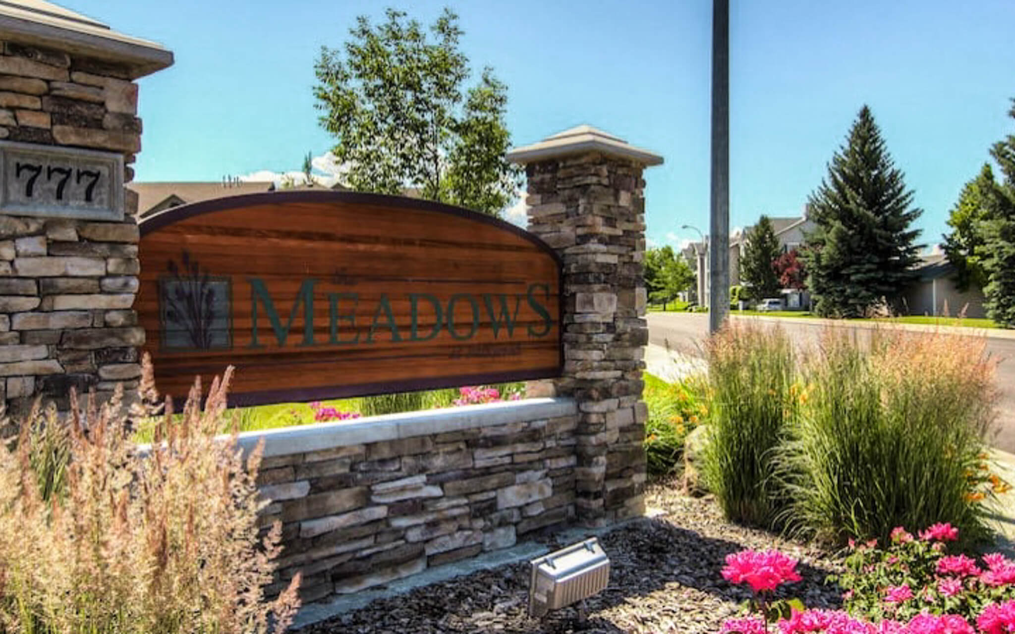Paragon Corporate Housing - Meadows at Parkwood Apartments - Idaho Falls Idaho