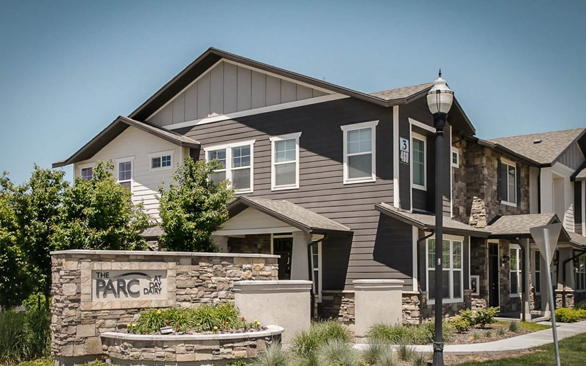 Paragon Corporate Housing - Parc at Day Dairy Apartments - Draper Utah