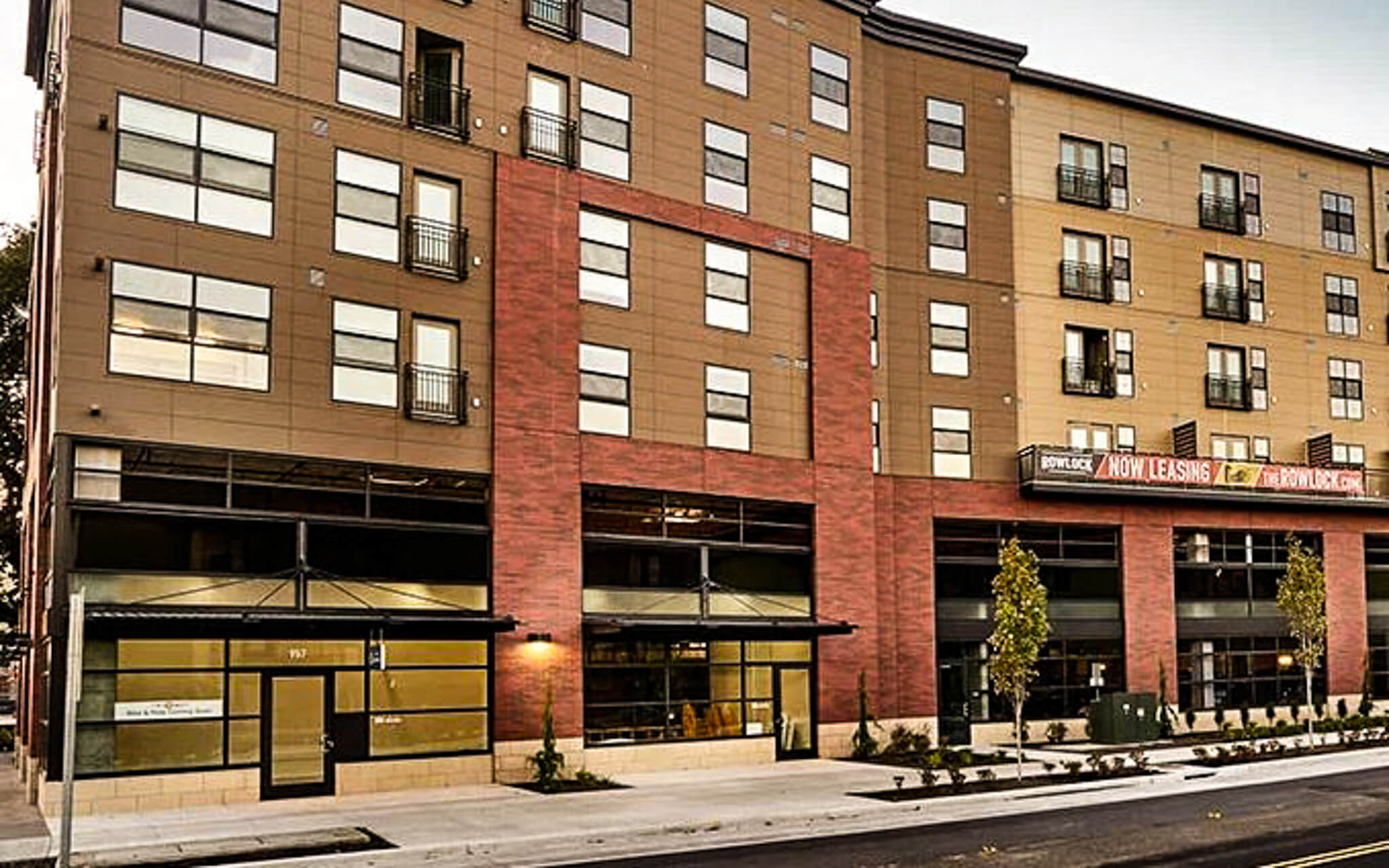 Paragon Corporate Housing - Rowlock Apartments - Hillsboro Oregon