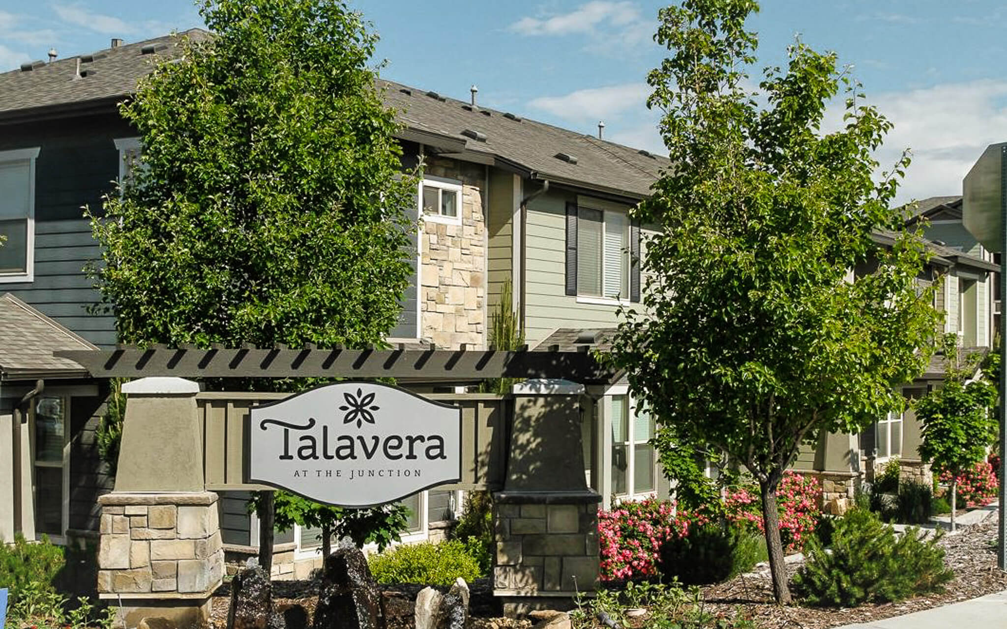 Paragon Corporate Housing - Talavera At The Junction Apartments - Midvale Utah