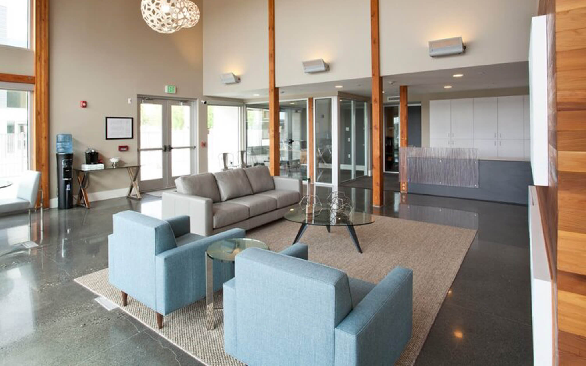 Paragon Corporate Housing - The Commons at Innovation Center Apartments - Richland Washington