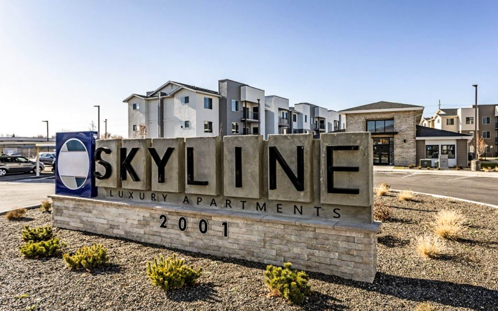 Paragon Corporate Housing - Encore Skyline Apartments - South Boise Idaho