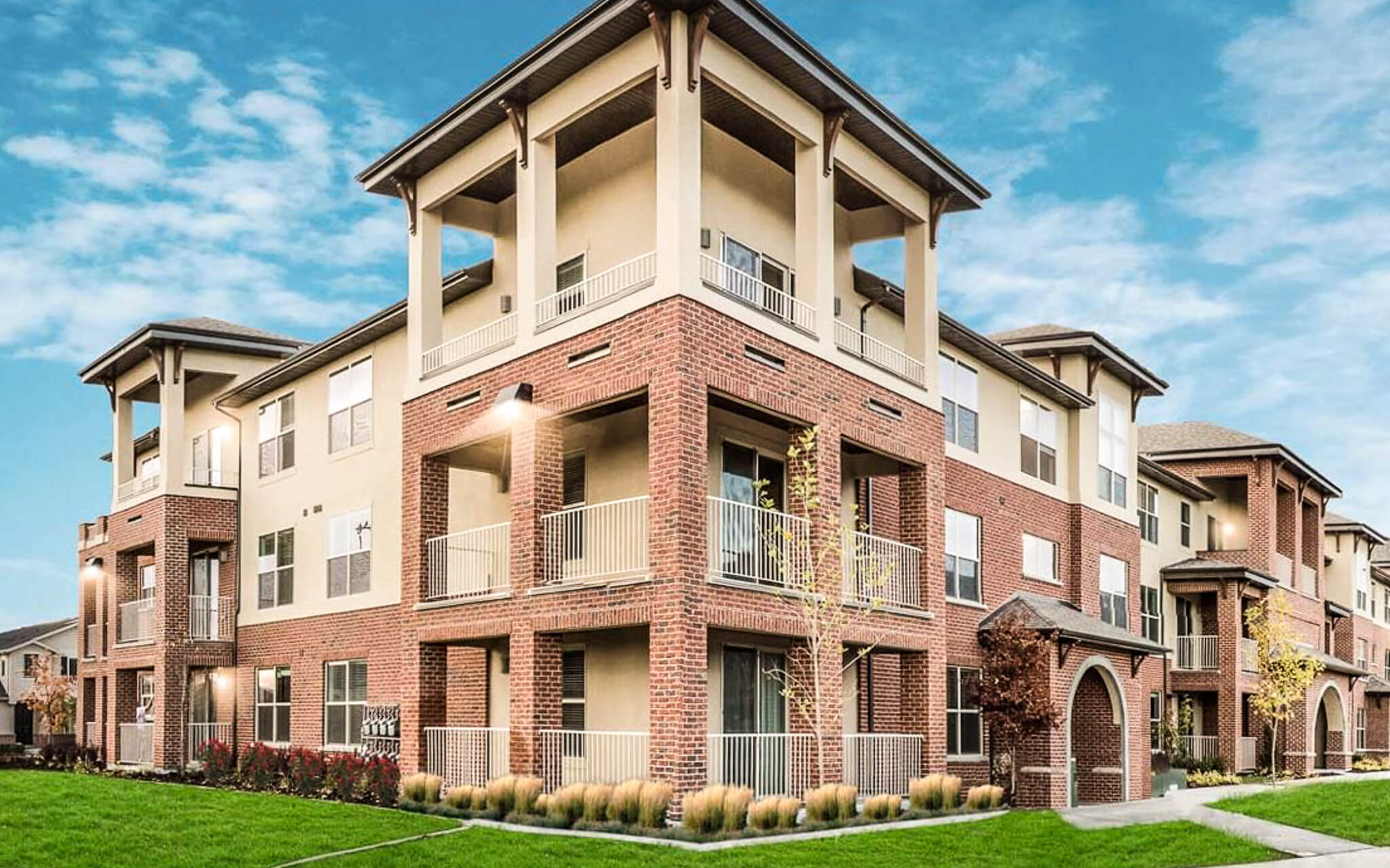 Paragon Corporate Housing - ICO Ridge Apartments - Lehi Utah