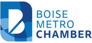 Boise Metro Chamber Logo