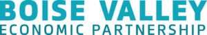 Boise Valley Economic Partnership Logo