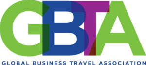 Global Business Travel Association Logo