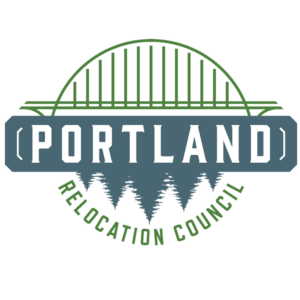 Portland Relocation Council Logo