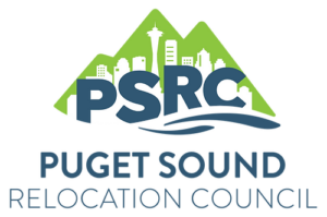 Puget Sound Relocation Council Logo