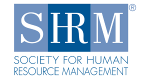 Society for Human Resource Management Logo