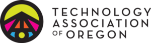 Technology Association of Oregon Logo