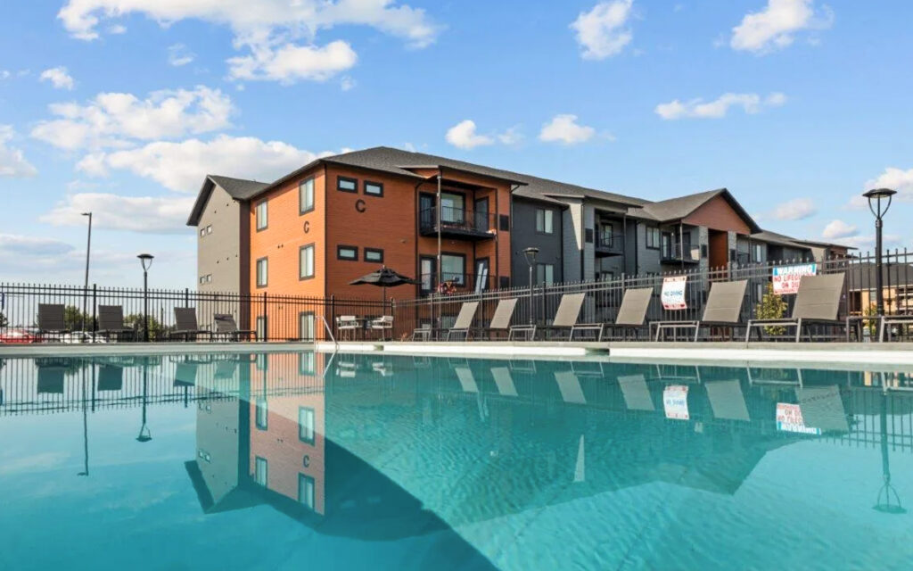 Paragon Corporate Housing - Vicinity at Horn Rapids Apartments - Richland Washington