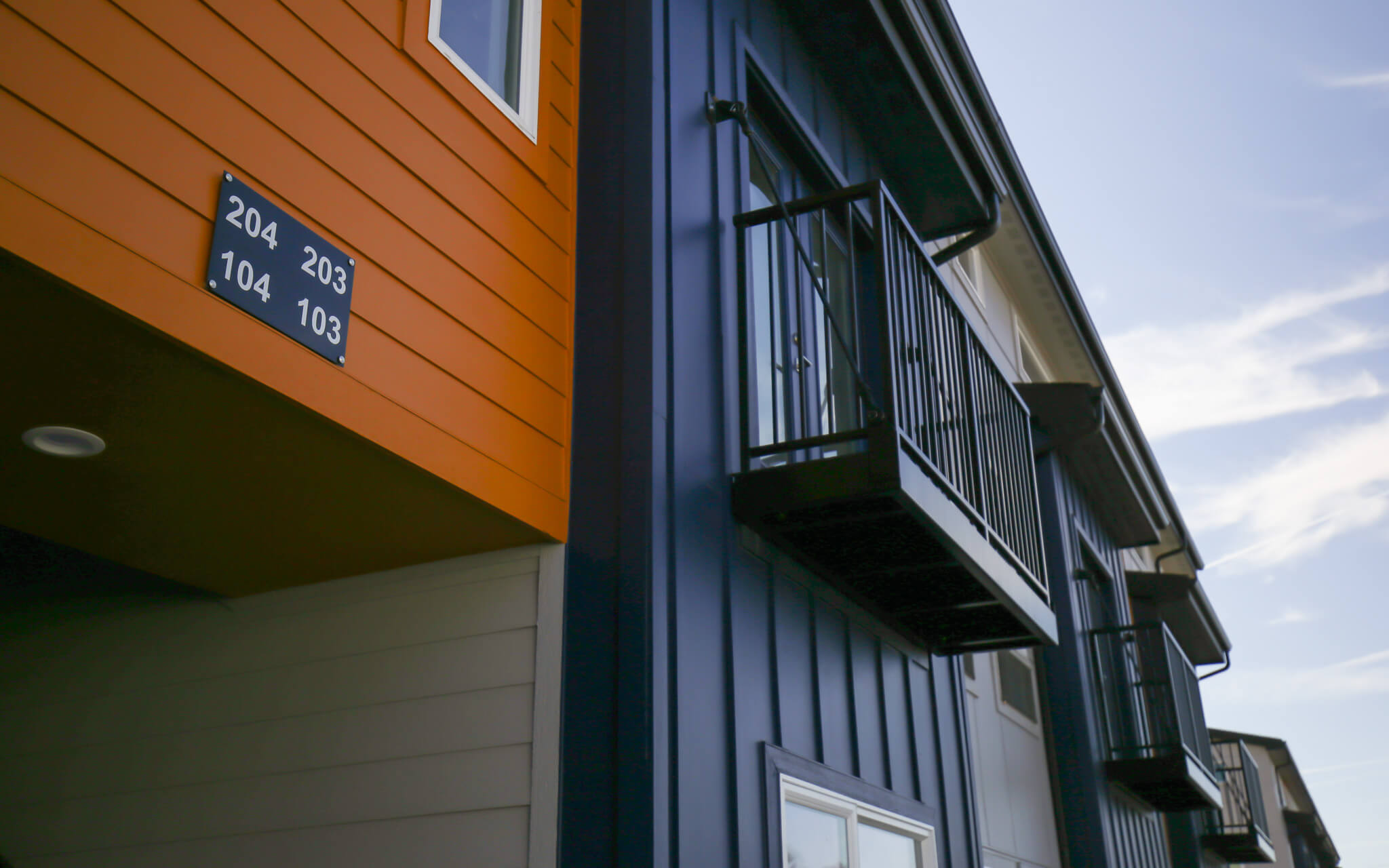 Paragon Corporate Housing - Vertisee Heights Apartments - Richland Washington
