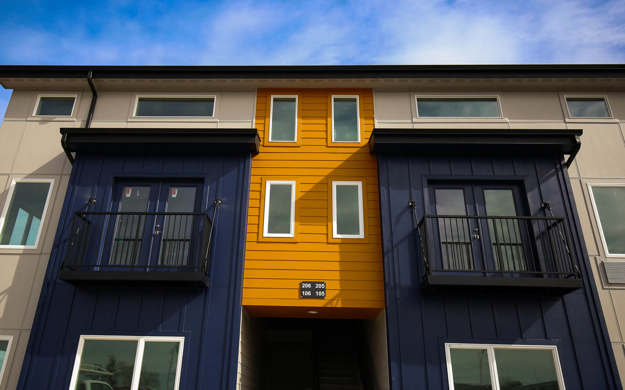 Paragon Corporate Housing - Vertisee Heights Apartments - Richland Washington