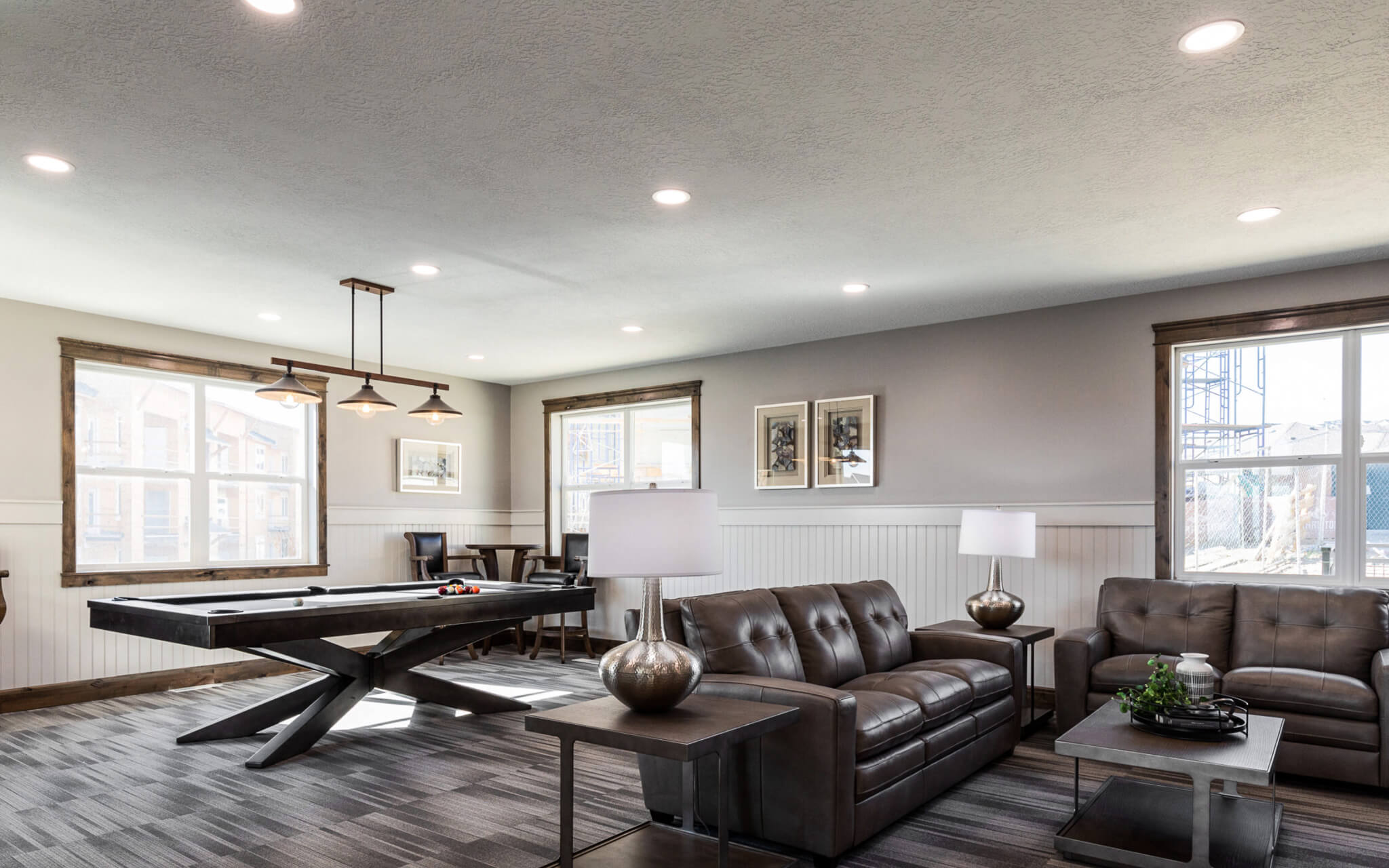 Paragon Corporate Housing - Vue at Traverse Ridge Apartments - Lehi Utah