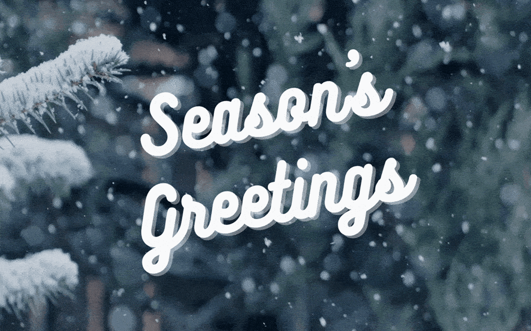 Paragon Corporate Housing - Season's Greetings - Where Will You Spend Winter