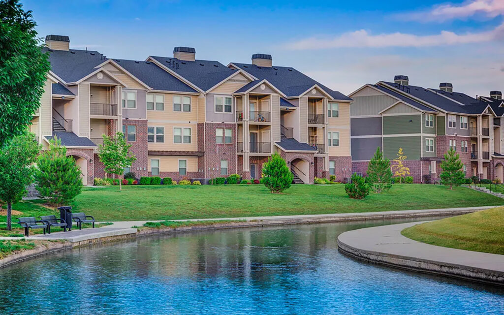 Paragon Corporate Housing - Pinnacle Highbury, West Valley City, Utah
