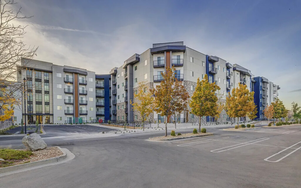 Paragon Corporate Housing - The Opal, West Valley, Utah