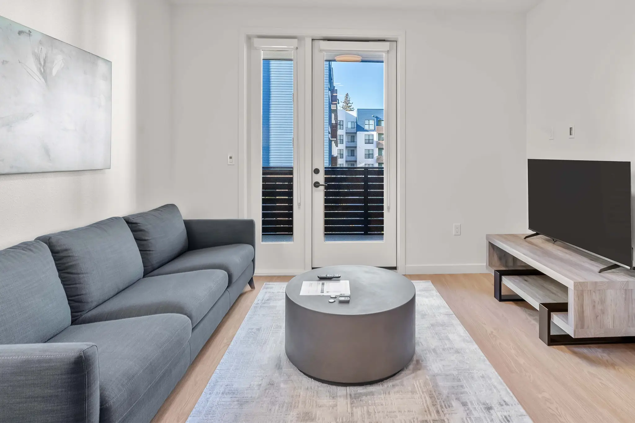 Sevens Living Room