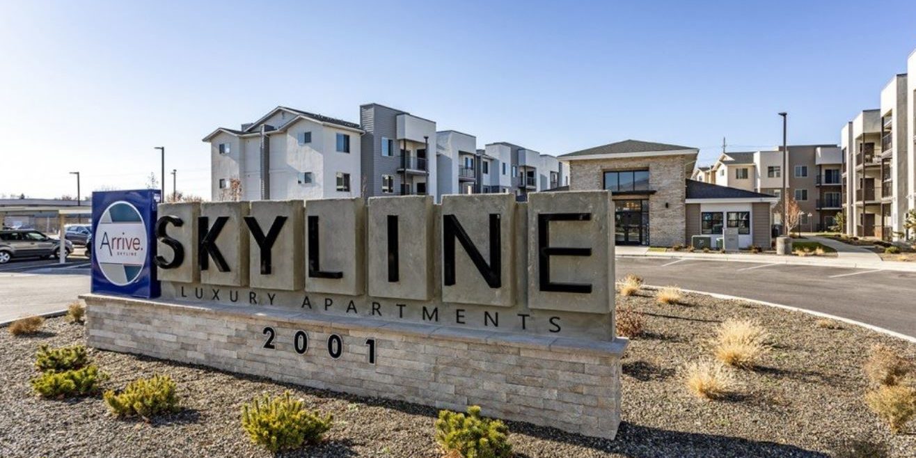 Arrive Skyline, one of Paragon Corporate Housing's many locations for extended stay housing.